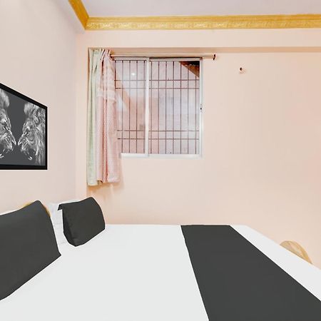 Hotel O Radhe Shyam Guest House 巴特那 外观 照片