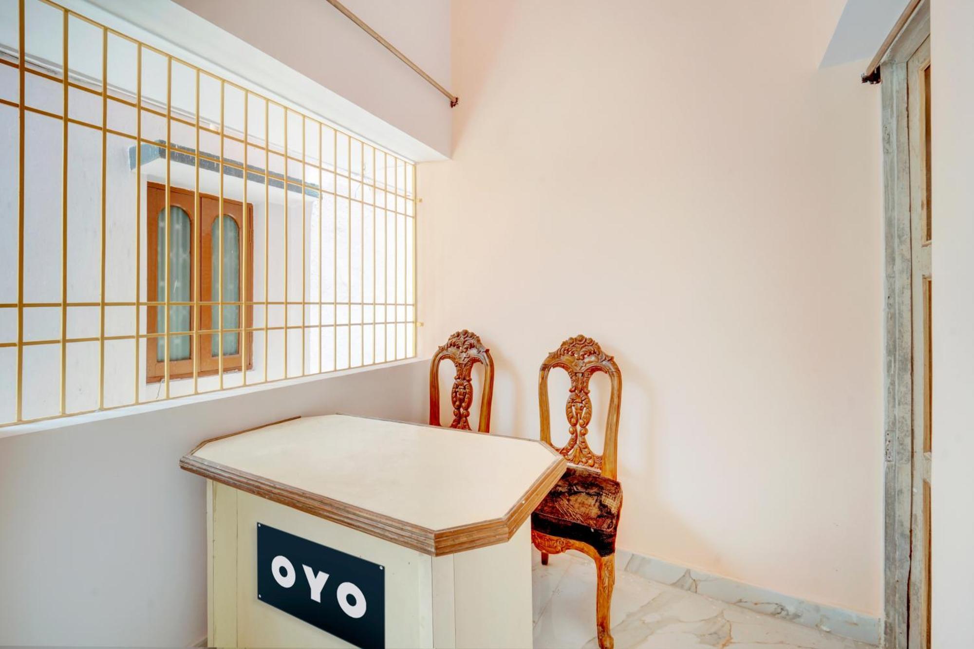 Hotel O Radhe Shyam Guest House 巴特那 外观 照片