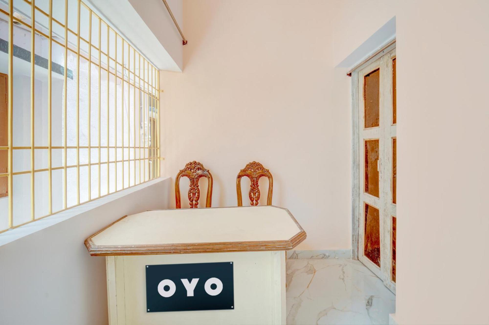 Hotel O Radhe Shyam Guest House 巴特那 外观 照片