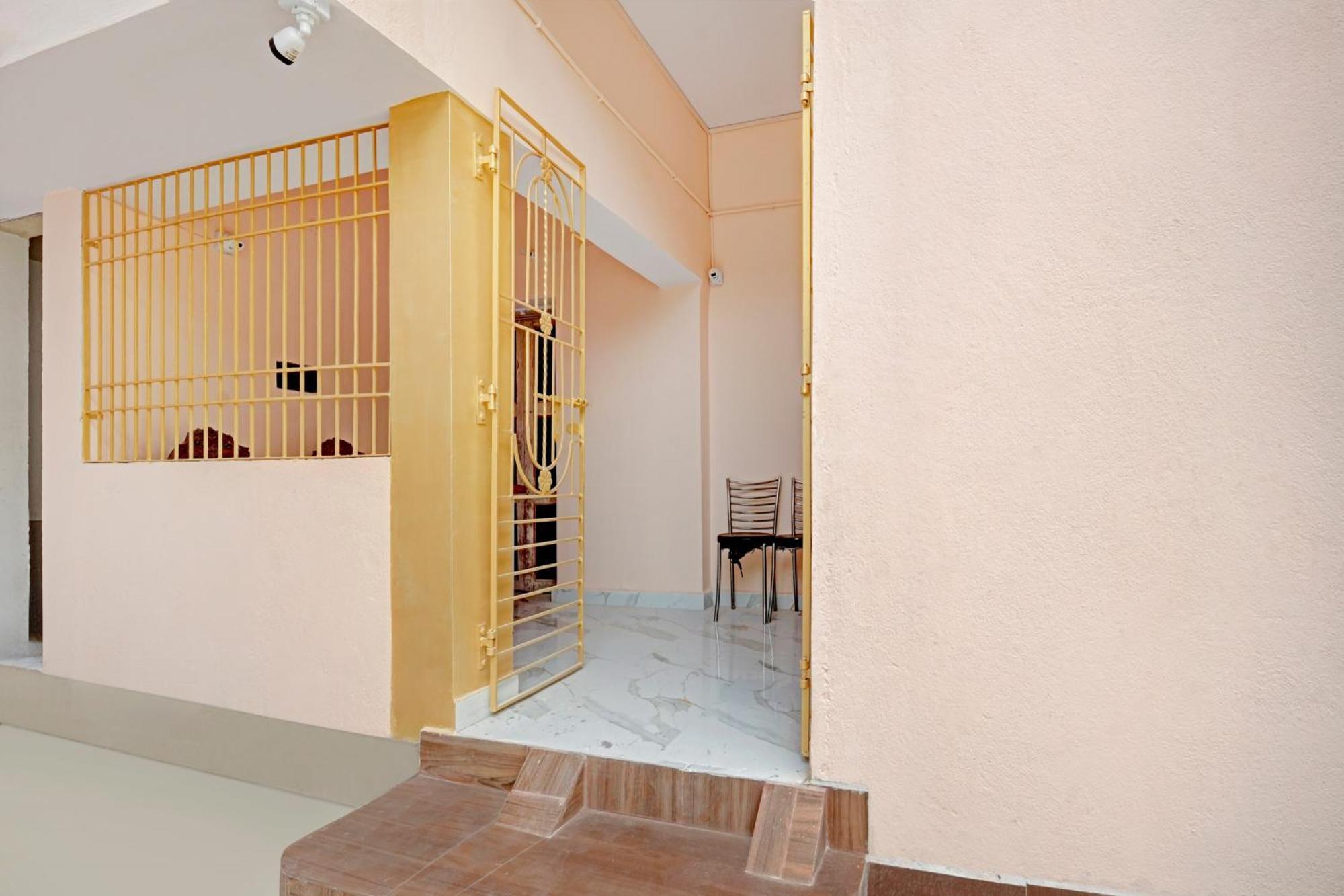 Hotel O Radhe Shyam Guest House 巴特那 外观 照片